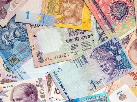 what is currency notes